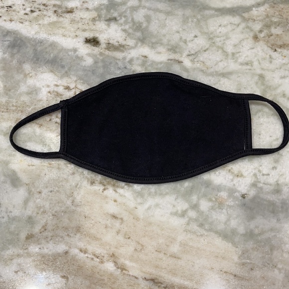 Skull mask Halloween Masq’d brand with wire bridge and holographic print bundle - Picture 3 of 6